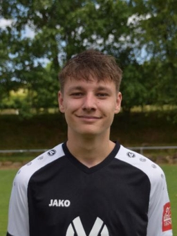 Avatar Bild für Joshua Hasse