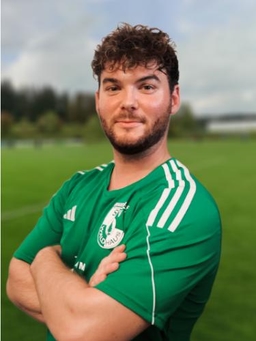 Avatar Bild für Lucas Bellen