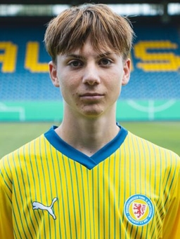 Avatar Bild für Linus Bröger