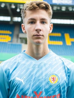 Avatar Bild für Patrick Manuel Büttner