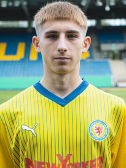 Avatar Bild für Besian Maxim Bytyqi