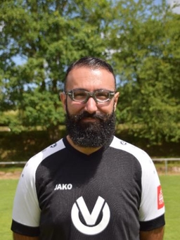 Avatar Bild für Sinan Yagmur