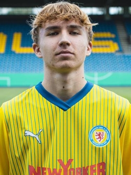 Avatar Bild für Felix Themba Krebs