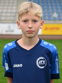 Avatar Bild für Linus Landwehr