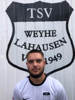 Avatar Bild für Almir Crnovrsanin