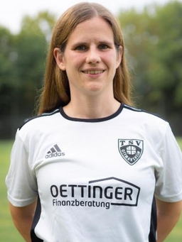 Avatar Bild für Maren Kurzenberger