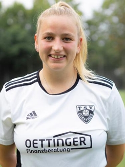 Avatar Bild für Lea Schreiner