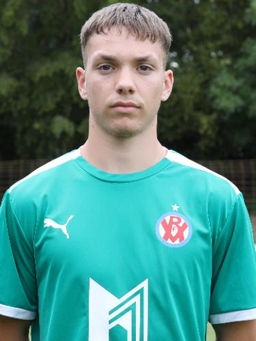 Avatar Bild für Luca Patrick Hartmann