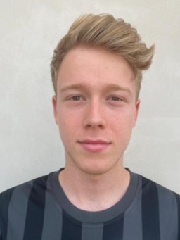 Avatar Bild für Moritz Fröhlich