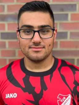 Avatar Bild für Mohamed Ammar