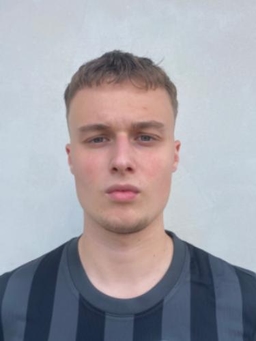 Avatar Bild für Niklas Lohkamp