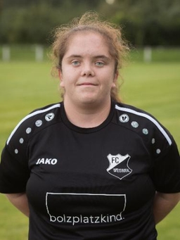 Avatar Bild für Anabell Fehr
