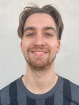 Avatar Bild für Marvin Adrian Restel