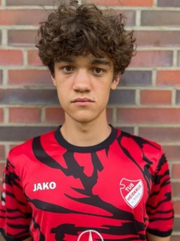 Avatar Bild für Paul Rasmus König