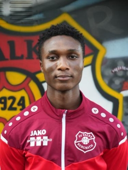 Avatar Bild für Mamadou Doukoure