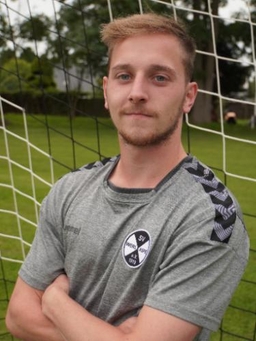 Avatar Bild für Luca Danjel Emmerich