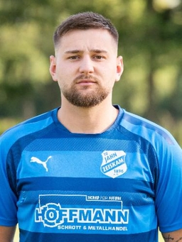 Avatar Bild für Marc Barisic