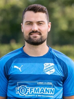 Avatar Bild für Frederic Fessler