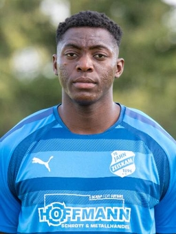 Avatar Bild für Jonah Oboratare Laboard