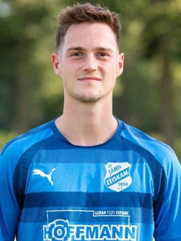 Avatar Bild für Luca Niklas Lehr