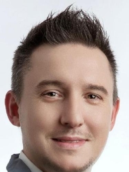 Avatar Bild für Henrik Müller