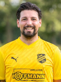 Avatar Bild für Nazmi Mert Seyman