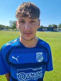 Avatar Bild für Luca Sion Subas