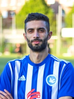 Avatar Bild für Ayoub El Myssar