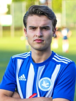 Avatar Bild für Moritz Marcus Göbel
