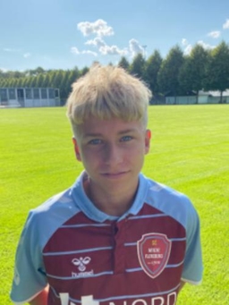 Avatar Bild für Leve Johannsen