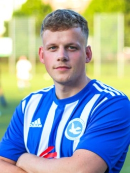 Avatar Bild für Maximilian Grawe