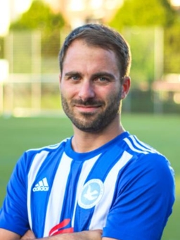 Avatar Bild für Martin Walter Krawieczek