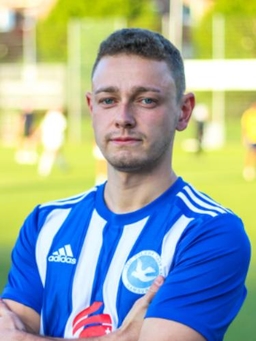 Avatar Bild für Shane Karl Edin Mohr Condron