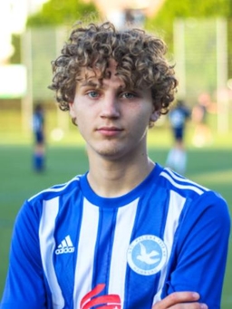 Avatar Bild für Fabian Schulz