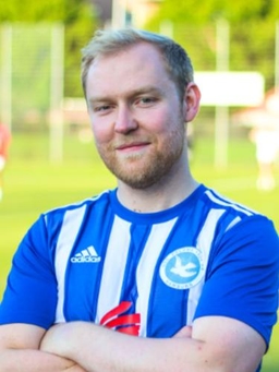 Avatar Bild für Moritz Todt