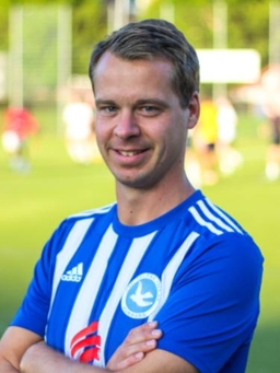 Avatar Bild für Daniel Witt