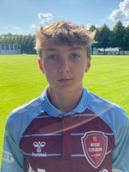 Avatar Bild für Maximilian Albrecht Nissen