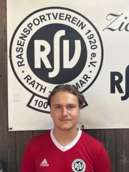 Avatar Bild für Niklas Boensch