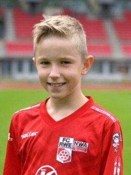 Avatar Bild für Julius Knospe