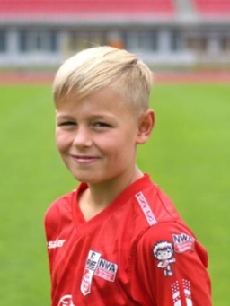 Avatar Bild für Luka Vock