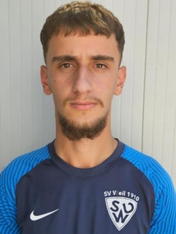 Avatar Bild für Bleron Fana