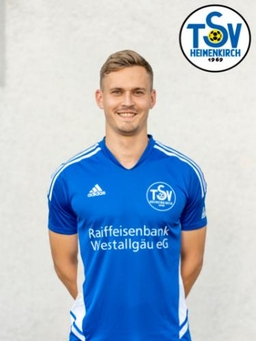 Avatar Bild für Lukas Selig