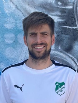 Avatar Bild für Manuel Hasel