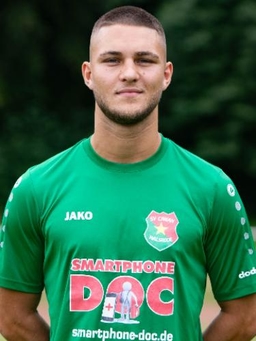 Avatar Bild für Joris-Marten Hamrak