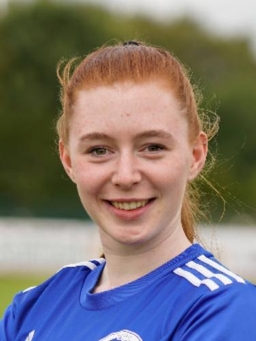 Avatar Bild für Annika Vogel
