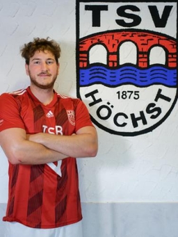 Avatar Bild für Anton Rueckert