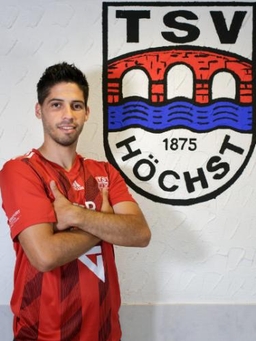 Avatar Bild für Daniel Simoes