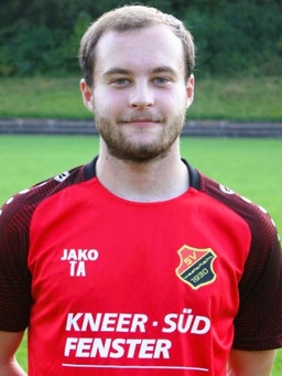 Avatar Bild für Tom Anhorn