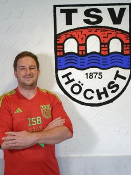 Avatar Bild für Thomas Wolf