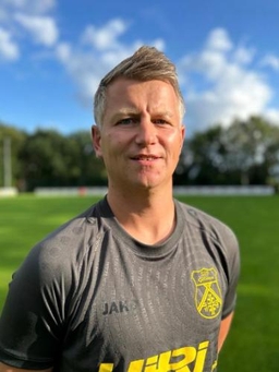 Avatar Bild für Christopher Müller